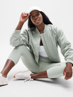 Athleta - Flex Bomber - New