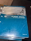 6 Bulk  Harley-davidson Flhrse3 Model Parts Catalogs 2007-2014
