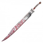 46 75    Pyramid Head s Great Silent Hill Knife Replica Foam Cosplay Costume Prop