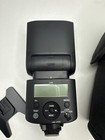 Sony Hvl-f46rm Compact Wireless Radio Control External Flash