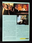 The Avengers Uma Thurman Movie Star Vintage Thailand Only 1 Color Page Mega Rare