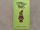 Bodega Bros Mr  Grinch Hat Pin Christmas The Grinch     