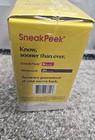Myriad Genetics  Sneakpeek Early Gender Test Exp 3 2026