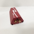 Hrt Music Streamer Ii High Resolution Usb Dac Digital To Analog Converter Red