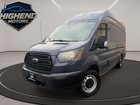 2019 Ford Transit 250 Van High Roof W sliding Pass  148-in  Wb El