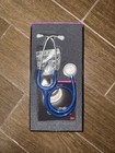 3m Littmann Classic Iii  Stethoscope  New In Box  Navy Blue 27 Inch