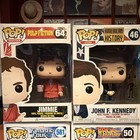 Funko Pop  Vinyl Figure Lot Of 20