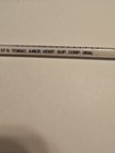 2 Vtg Fever Themometers 1 Oral 1 Rectal Tomac American Hospital Supply Corp