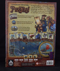 Extraordinary Adventures Pirates Board Game Forbidden Games 2019 New