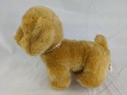Russ Labrador Dog Plush 7 Inch Tan Stuffed Animal Toy