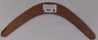 Australian Aboriginal Folk Art Hand Made   Painted 16  Long Wooden Boomerang