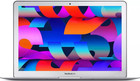 Apple Macbook Air 13 Inch Laptop I5   Ssd   1 Year Warranty   Portable