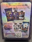 Live 2026 Wild Card Haunted Hits Multi Sport Hobby Jumbo Box