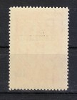 Panama 1963 Mnh Mi 663 Sc C290c John Glenn Astronaut   Surcharged Habilitado   