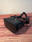 Meta Oculus Rift Cv1 Vr Virtual Reality Headset With Headphones Only