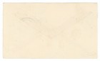 1959 Papua New Guinea Paquebot Cover M V Eastbank Rabaul To Usa