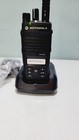 Motorola Mototrbo Xpr3500e Uhf 403-512mhz  Two Way Radio W  Charger Bundle
