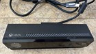 Microsoft Xbox One Kinect Camera Motion Sensor Black Oem Official Model 1520