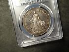 1885 Pcgs Ms62 Swiss Bear Shooting 5 Five Francs Switzerland Slabz