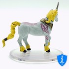 Unicorn - Quests From The Infinite Staircase  42 D d Icons Of The Realms