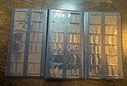 Museum Of Natural History Penny Elongated Collector Book Souvenir Coin Album
