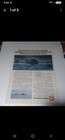 3 Phillips 66 Print Ad 1970s 1 Flipside Nevin  1st Nat  City  Oil   Gas Industry