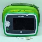 Leapfrog Leappad3 Green Kids Educational Learning Tablet  case Only Tested Works