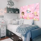 Sugar Flag 3x5 Feet Funny Man Cave Wall Meme Bunnies Flags For Teen Girls Roo   