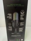 Razer Seiren V3 Chroma Rgb Usb Microphone Rz19-05060100-r3m1