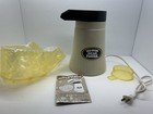 Vintage The Great Hot Air Popper Model 48504 Popcorn New 80s 70s