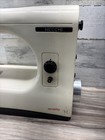 Vintage Necchi Mirella Ii Sewing Machine No Pedal Rare