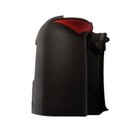 Original Front Grip Rubber Cover Replacement For Nikon D90 Camera Repair Part 