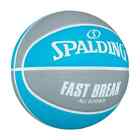 New Fast Break Basketball Game New Official Size 7 29 5 Men   s Outdoor And Indoor