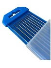Tig Welding Tungsten Rod Electrodes Tri-composite  purple  We3  10 Pack