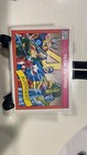 Marvel Avengers Signed By Stan Lee