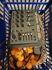 Butterfly Amicus 3000 Programmable Table Tennis Robot  w Remote Ping Pong
