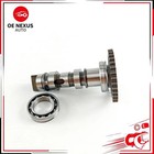 Oem Honda Camshaft Cam For 2004-2006 Crf250r Dirt Bike Engine 14100-krn-670 New