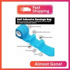 Jonyee Bandages First Aid Tape Cohesive Bandage First Aid Bandages Cohesive Wrap