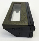 Vintage Military Army Tank Periscope Head With Original Box New Old Stock U s 