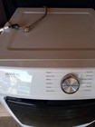 Med563ohw By Maytag-front Load  Electric Dryer  With Extra Power   Quick Dry    