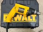 Dw257 Vsr Deck drywall Screwdriver   2500 Rpm Speed With Longer Cord