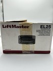 Lift Master - Chamberlain Elite El25g Residential commercial Phone Entry System
