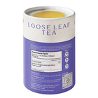 Organic Lemon Balm  Lavender Tea   Loose Leaf   45 Servings   Caffeine-free