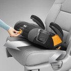 Chicco Gofit Plus Backless Booster Car Seat - Stream  blue   New