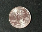 2009 D - District Of Columbia Dc - State Quarter Uncirculated From Us Mint Bag