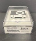 Apple Ipod Shuffle A1204 White 1gb 2nd Generation New Factory Sealed