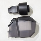 Milwaukee 31-15-0001 Dust Box Assembly For Sander 2648-20 -clean