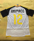 China Mcdonald s X Adidas X 2026 Fifa World Cup  grimace  Football Jersey size L