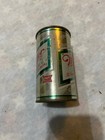 Rare Vintage Miller High Life Beer Can Cigarette Lighter Torch