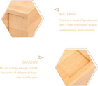 Pet Memorial Urns For Dogs Or Cats Ashes Box Wooden Cremation Pet Urn With Phot